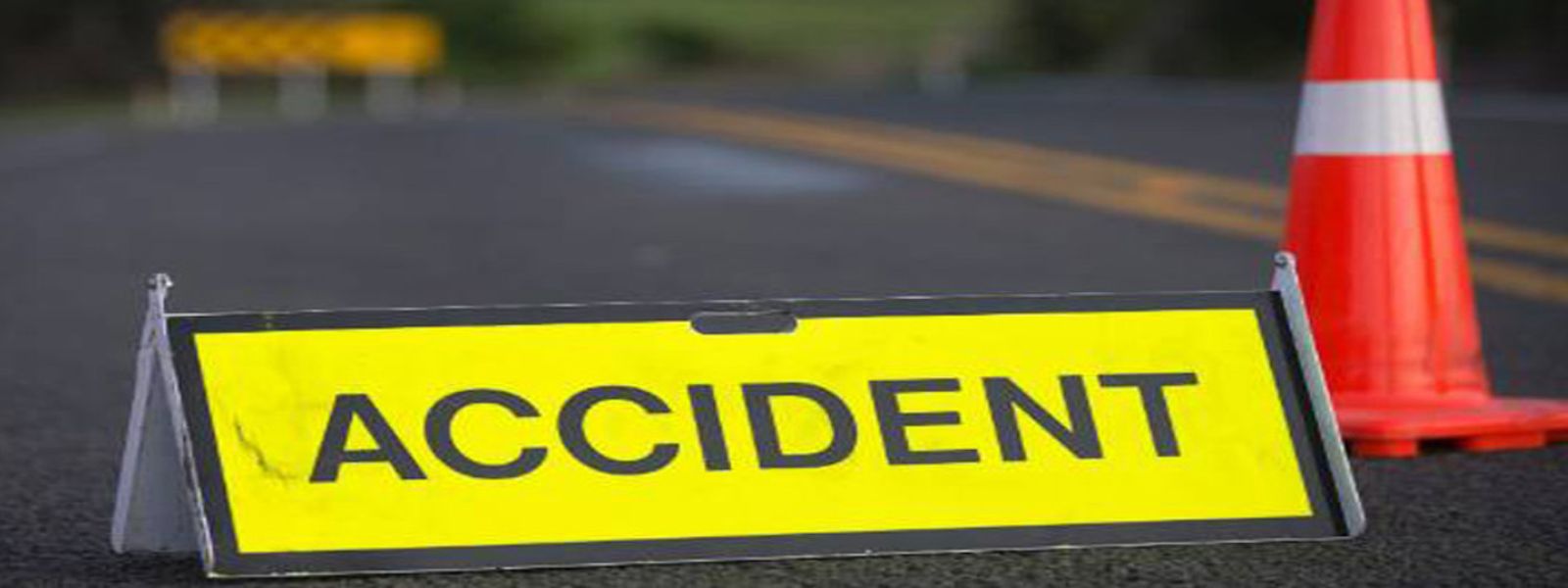 Three Dead, 36 Injured in Road Accidents